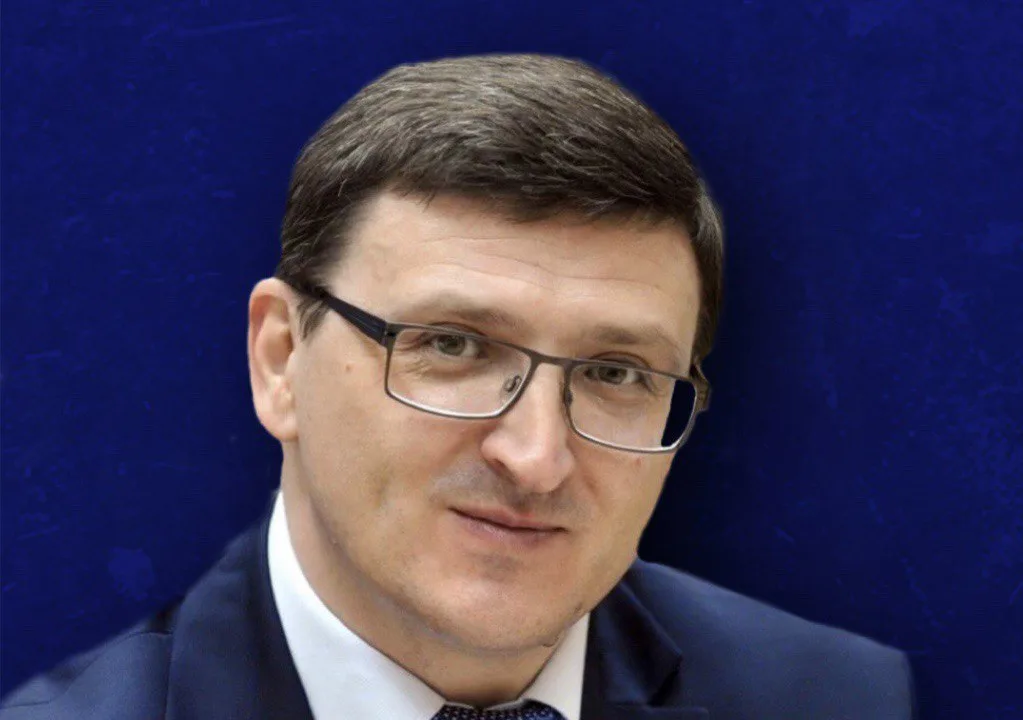 Автор Василь Воскобойник