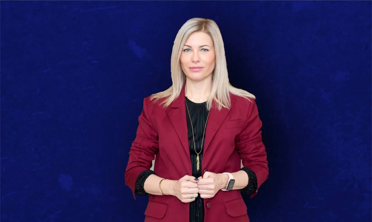 Автор Юлія Гришина